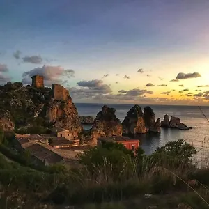 Alexia Casa vacanze Trapani