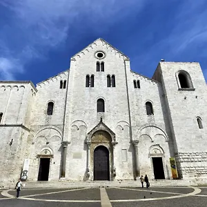 Marchese 124 Appartamento Bari