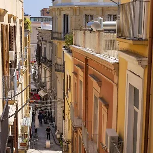 Lena Vecchia Appartamento Bari